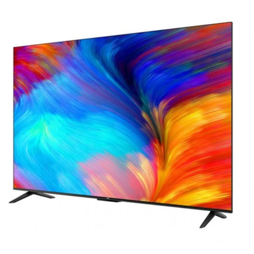 TCL TV 55 Pouces Smart Android P735 UHD 4K