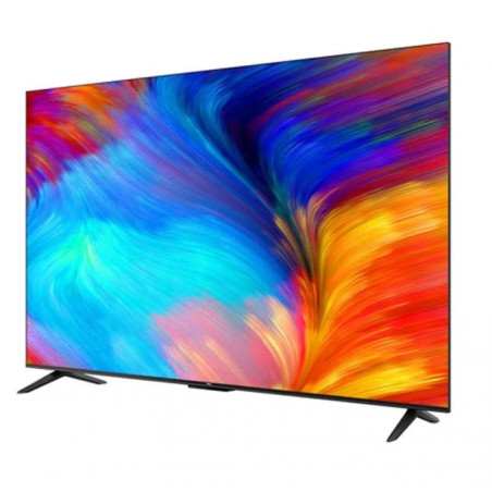TCL TV 55 Pouces Smart Android P735 UHD 4K