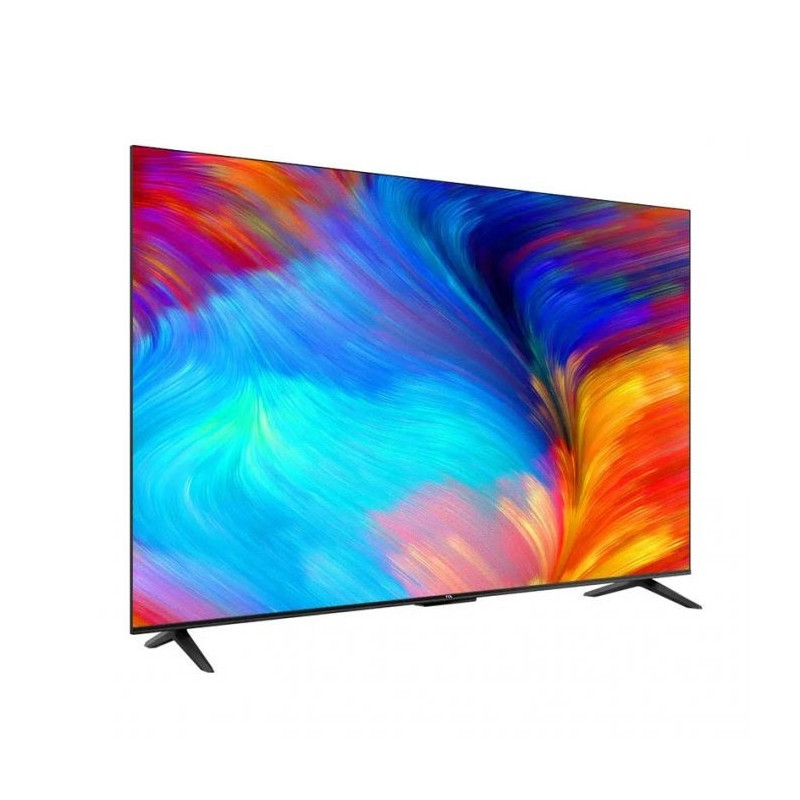 TCL TV 55 Pouces Smart Android P735 UHD 4K