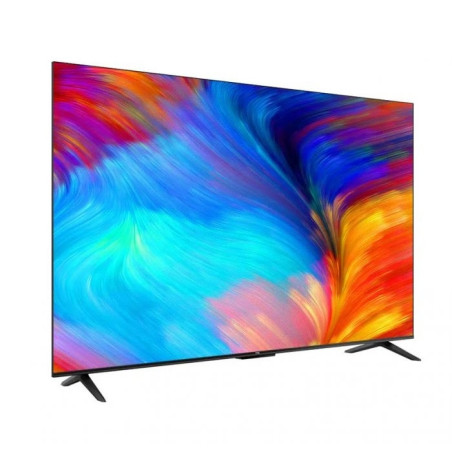 TCL TV 55 Pouces Smart Android P735 UHD 4K