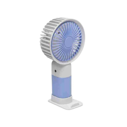 Ventilateur de Bureau Portable Multifonction
