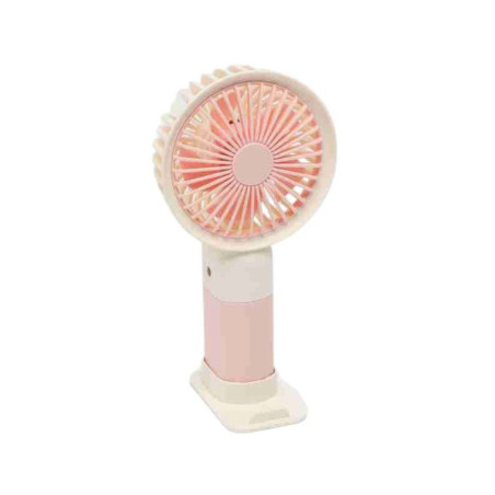 Ventilateur de Bureau Portable Multifonction