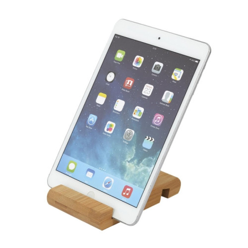 Support de Smartphone En Bois