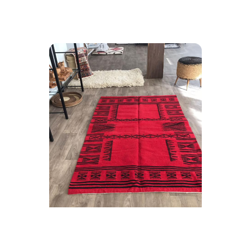 Tapis rouge