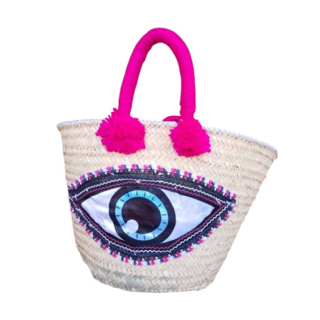 Couffin Traditionnel Tunisien