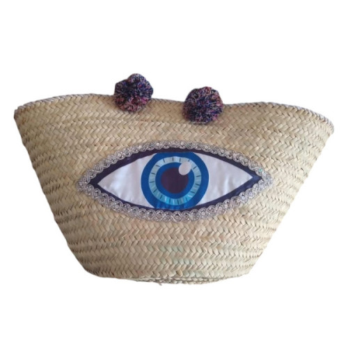 Couffin Traditionnel Tunisien