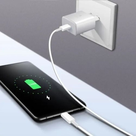 Chargeur Ultra Rapide 45W