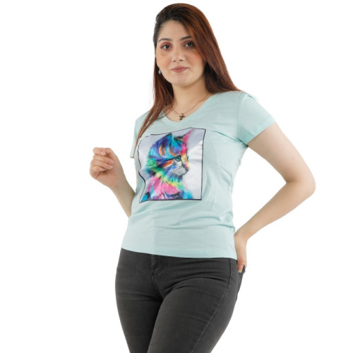 Today is a good day Framed poster