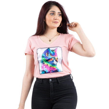 Today is a good day Framed poster