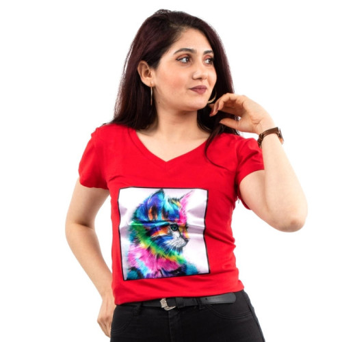 Today is a good day Framed poster