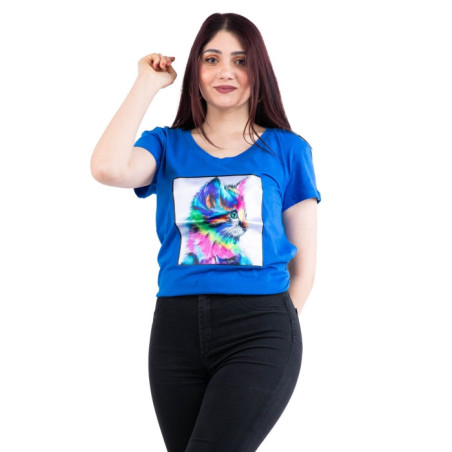 Today is a good day Framed poster