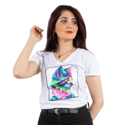 Today is a good day Framed poster